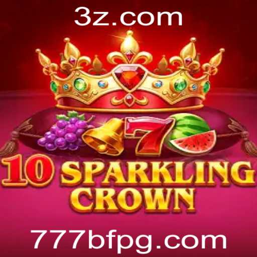 Descubra o Fascinante Jogo 10SparklingCrown: Regras e Inovações