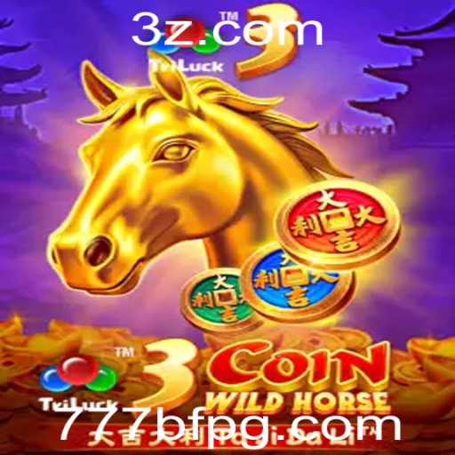 Explorando o Fascinante Mundo de 3CoinWildHorse