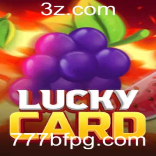 Explorando LuckyCard: Um Jogo de Cartas Moderno