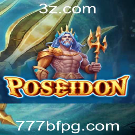 Poseidon: A Aventura Subaquática Chega com a Nova Era dos Jogos