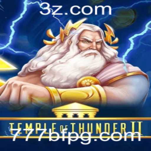 Explorando o Universo de TempleofThunderII: Uma Jornada Épica nos Trilhos da Aventura